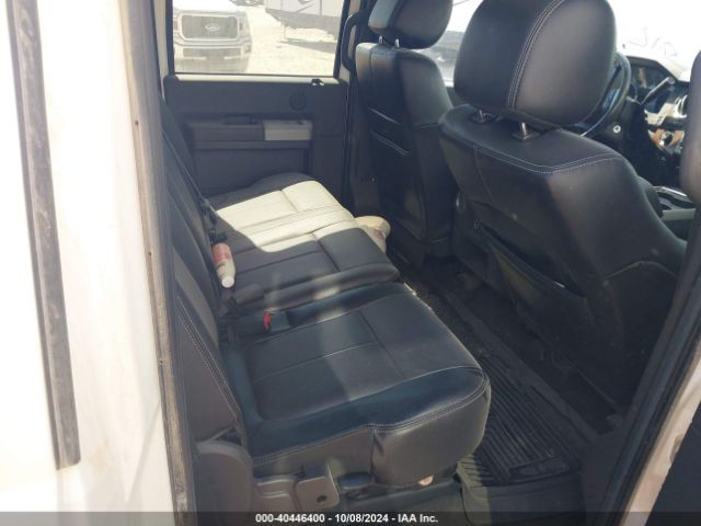 1FT7W2BT6GEA27474 Ford F-250 Lariat