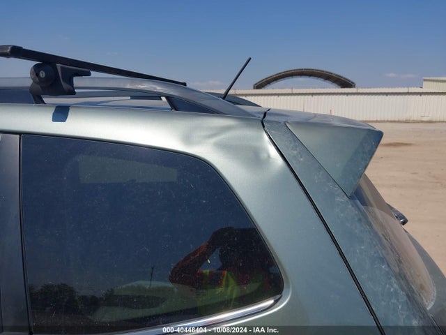 Subaru Forester 2.5i Limited 2014 JF2SJAHC1EH551994 Image 6