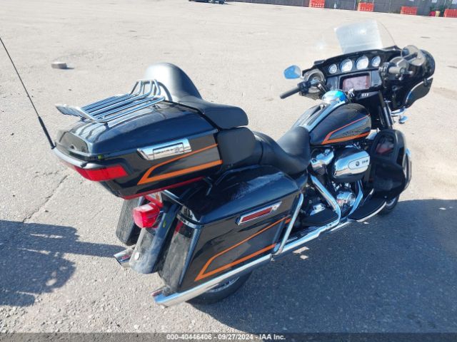 2022 HARLEY-DAVIDSON FLHTK 1HD1KEF15NB652733 Photo 3