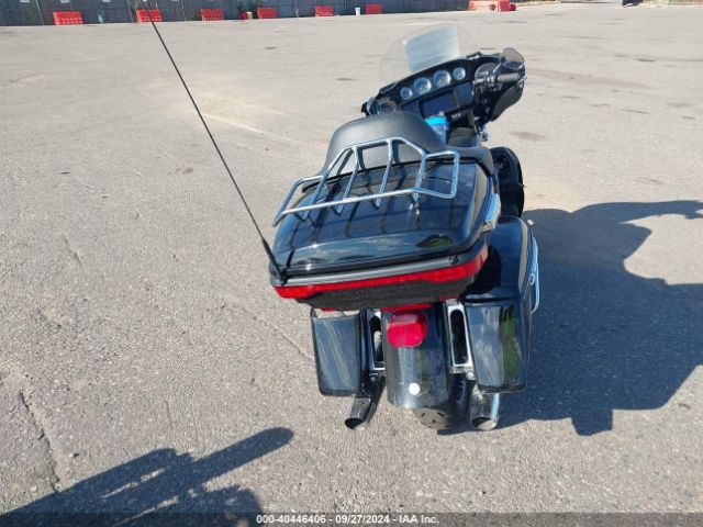 2022 HARLEY-DAVIDSON FLHTK 1HD1KEF15NB652733 Photo 5
