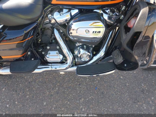 2022 HARLEY-DAVIDSON FLHTK 1HD1KEF15NB652733 Photo 7
