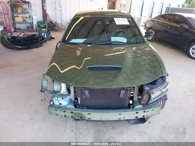 Dodge Charger R/t Rwd 2021 2C3CDXCT8MH504074 Image 13