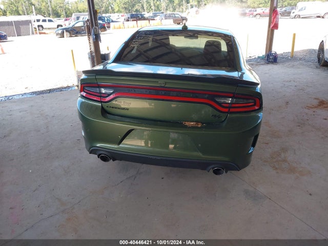 Dodge Charger R/t Rwd 2021 2C3CDXCT8MH504074 Image 17