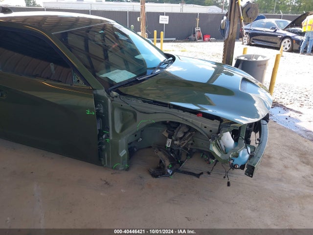 Dodge Charger R/t Rwd 2021 2C3CDXCT8MH504074 Image 18