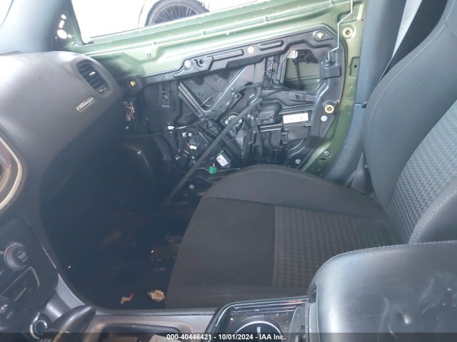 Dodge Charger R/t Rwd 2021 2C3CDXCT8MH504074 Image 5