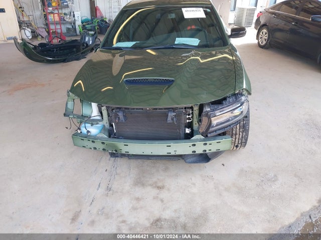 Dodge Charger R/t Rwd 2021 2C3CDXCT8MH504074 Image 6