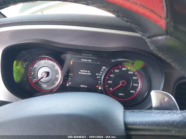 Dodge Charger R/t Rwd 2021 2C3CDXCT8MH504074 Image 7