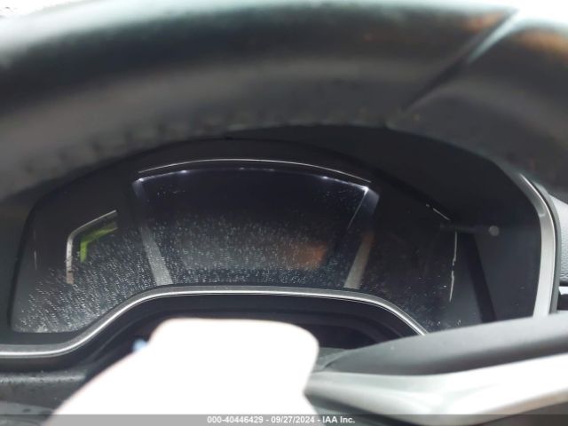 2HKRW2H98JH680836 Honda Cr-v Touring