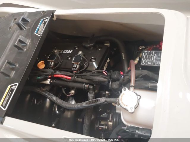 2022 SEADOO FISH PRO 170 YDVB5815F222      Photo 9