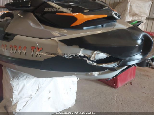2022 SEADOO FISH PRO 170 YDVB5815F222      Photo 5