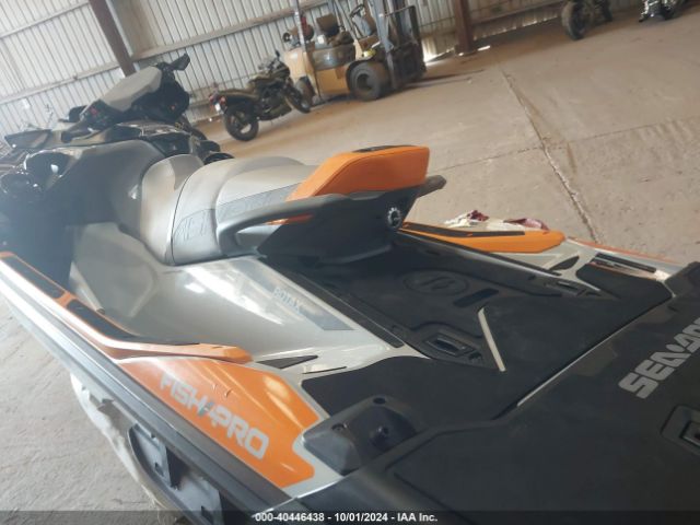 2022 SEADOO FISH PRO 170 YDVB5815F222      Photo 7