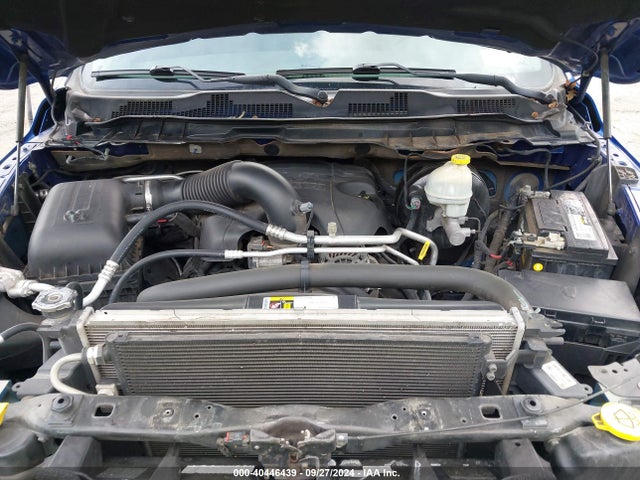 1C6RR7UT9GS158997 RAM 1500 Sport