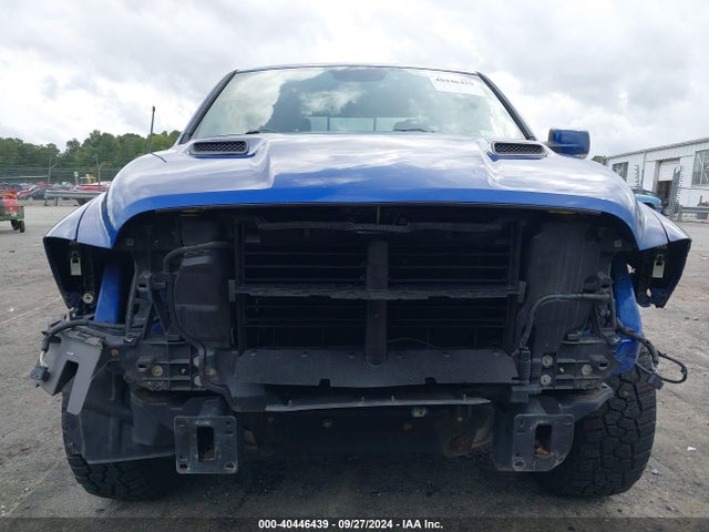 1C6RR7UT9GS158997 RAM 1500 Sport