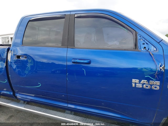 1C6RR7UT9GS158997 RAM 1500 Sport