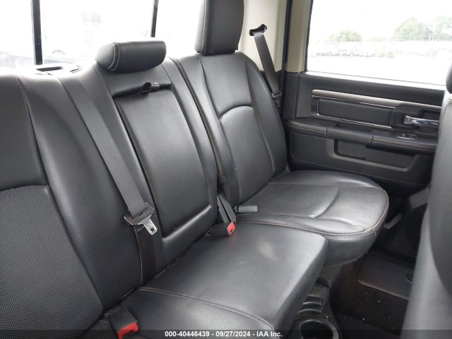 1C6RR7UT9GS158997 RAM 1500 Sport