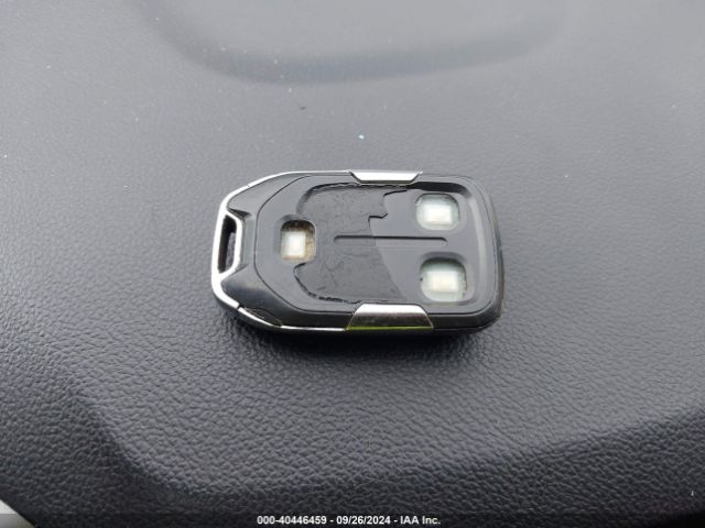 3GKALTEVXJL183188 GMC Terrain Sle
