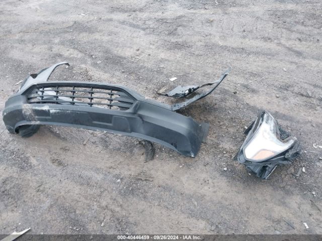 3GKALTEVXJL183188 GMC Terrain Sle