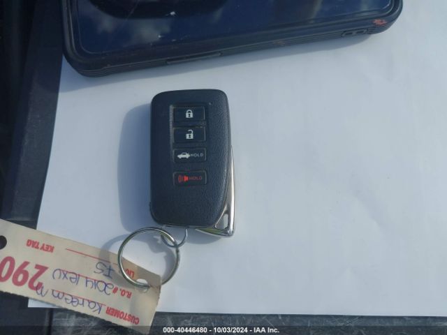 JTHCF1D28E5009244 Lexus IS 250