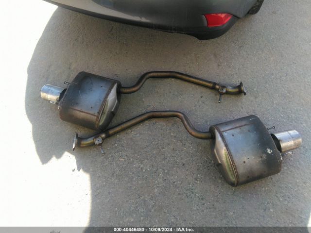 JTHCF1D28E5009244 Lexus IS 250