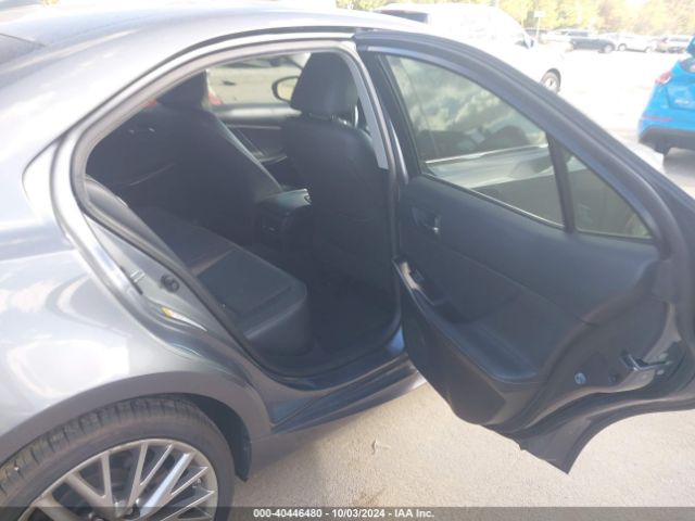 JTHCF1D28E5009244 Lexus IS 250