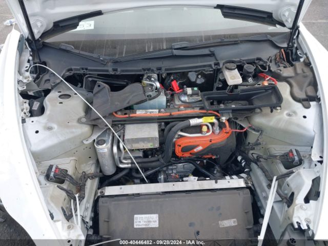 5YJ3E1EB2NF196014 Tesla Model 3 Long Range Dual Motor All-wheel Drive