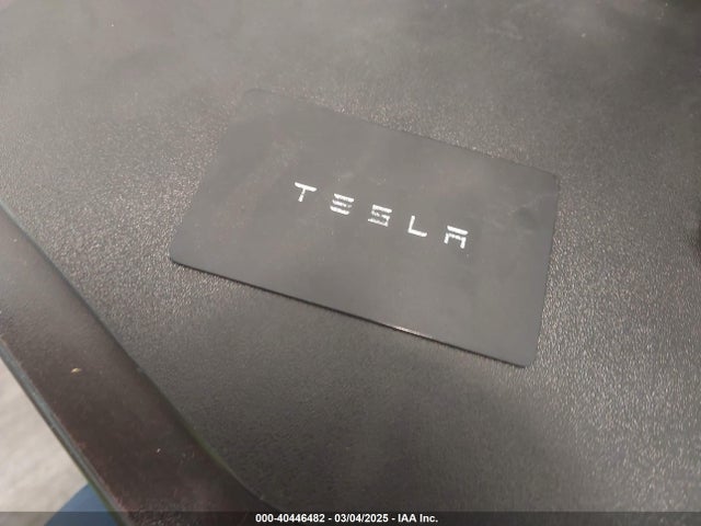 2022 TESLA MODEL 3 5YJ3E1EB2NF196014 Photo 10