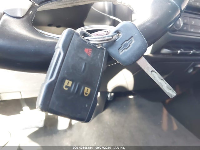 Chevrolet Silverado 1500 1lt 2018 1GCUKREC6JF174110 Image 11