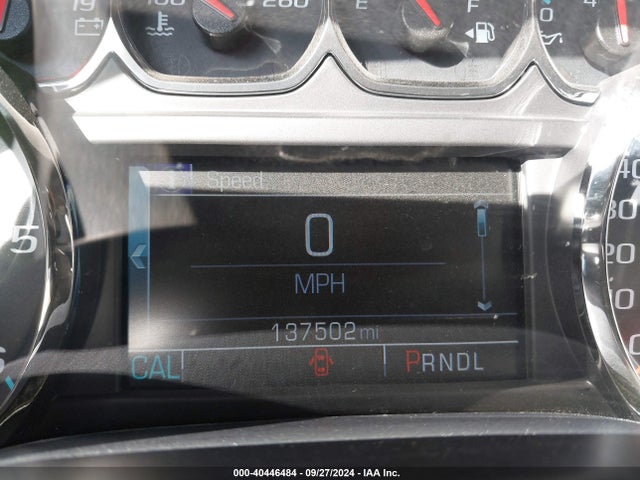 Chevrolet Silverado 1500 1lt 2018 1GCUKREC6JF174110 Image 15