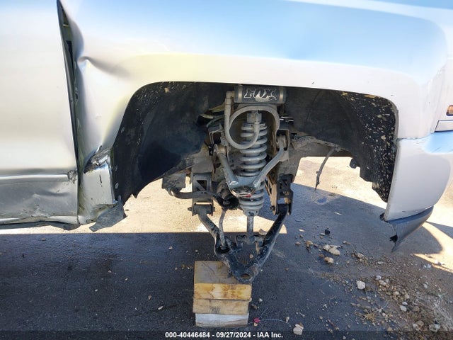 Chevrolet Silverado 1500 1lt 2018 1GCUKREC6JF174110 Image 17