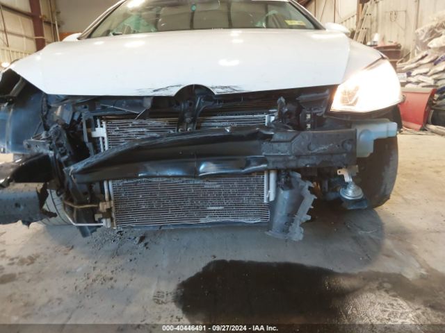 3VWC17AU7FM520896 Volkswagen Golf Sportwagen Tsi Sel 4-door