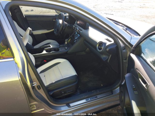 JTHGZ1B2XM5048556 Lexus Is 350 F Sport