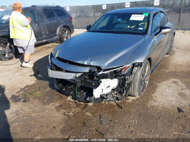 JTHGZ1B2XM5048556 Lexus Is 350 F Sport