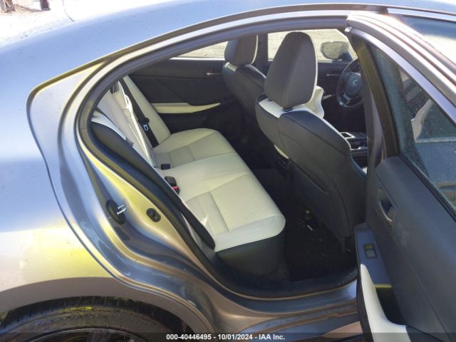 JTHGZ1B2XM5048556 Lexus Is 350 F Sport