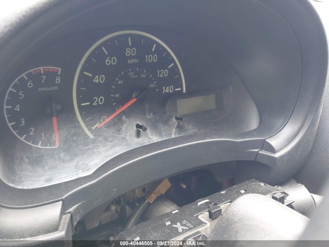 Nissan Versa 1.6 S 2014 3N1CN7AP3EL867702 Image 7