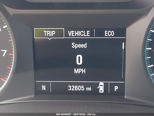 Chevrolet MALIBU LT 2021 1G1ZD5ST2MF044982 Image 15
