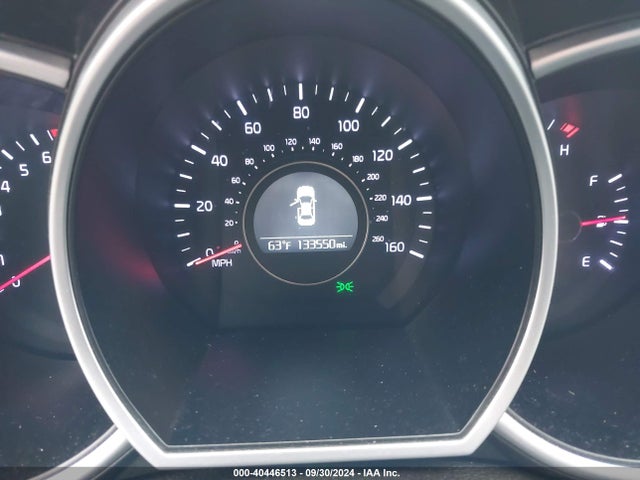 KIA Optima Lx 2015 KNAGM4A78F5658857 Image 7