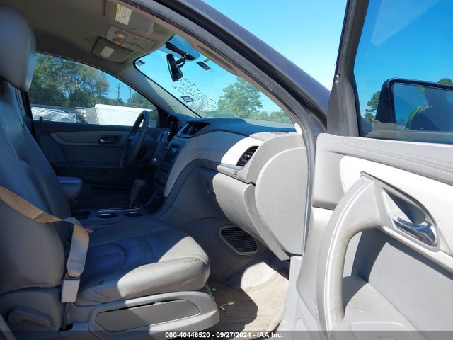 Chevrolet Traverse Ls 2014 1GNKRFED7EJ304464 Image 5