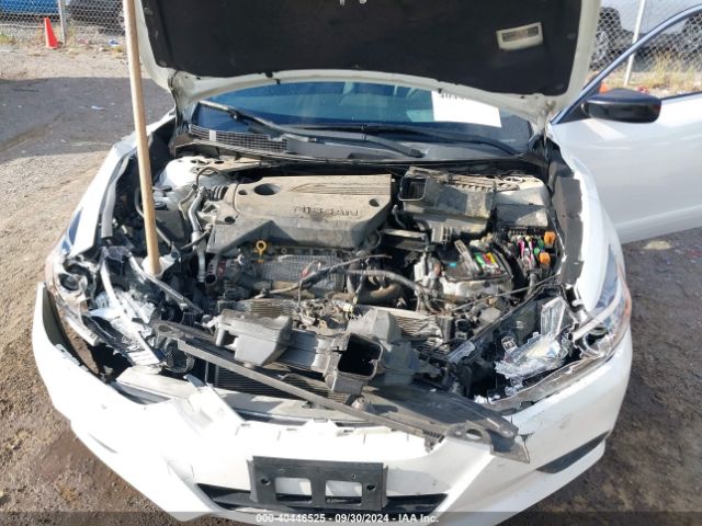 1N4AL3AP7HC243121 Nissan Altima 2.5 Sr