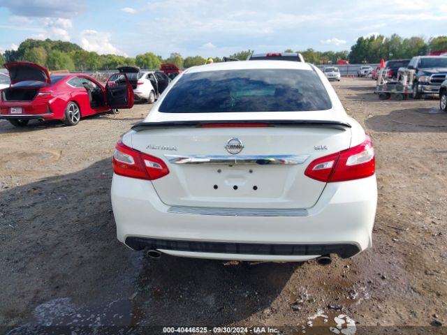 1N4AL3AP7HC243121 Nissan Altima 2.5 Sr