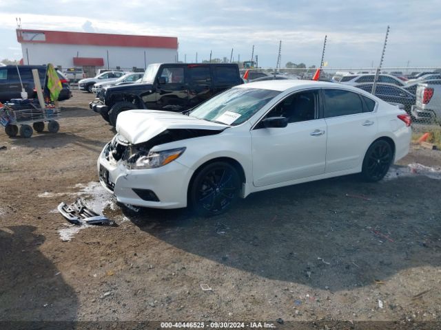 1N4AL3AP7HC243121 Nissan Altima 2.5 Sr