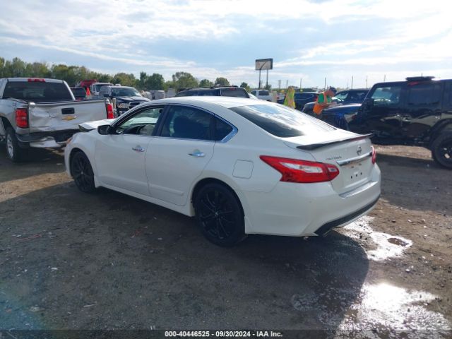 1N4AL3AP7HC243121 Nissan Altima 2.5 Sr