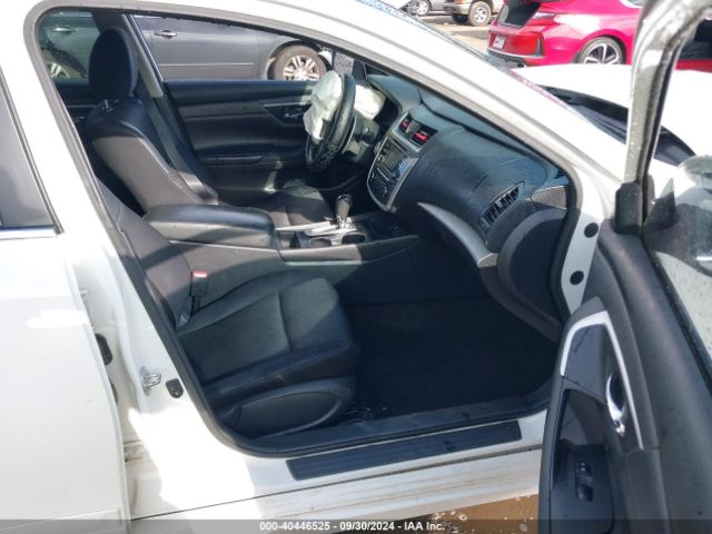 1N4AL3AP7HC243121 Nissan Altima 2.5 Sr