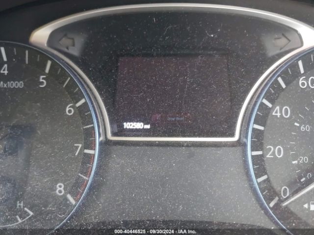 1N4AL3AP7HC243121 Nissan Altima 2.5 Sr