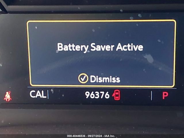 1GYKNAR41LZ233451 Cadillac Xt5 Fwd Luxury