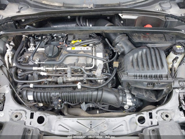 2018 MINI COUNTRYMAN WMZYT5C36J3E59470 Photo 9