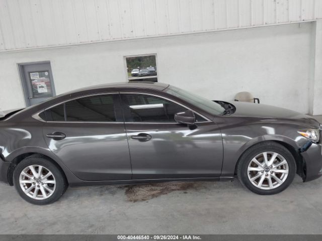 JM1GL1U5XH1152875 Mazda Mazda6 Sport