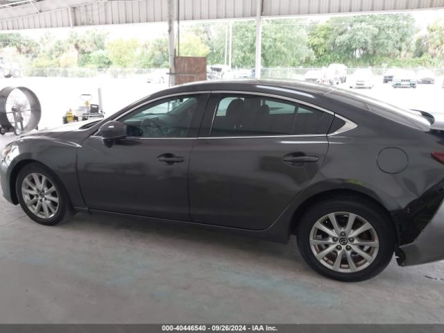 JM1GL1U5XH1152875 Mazda Mazda6 Sport