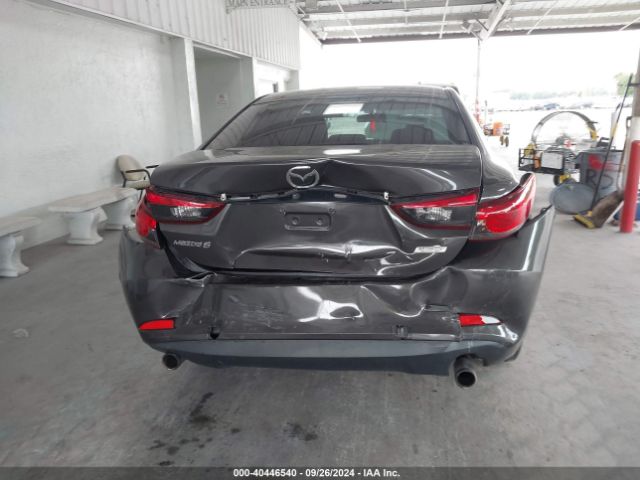 JM1GL1U5XH1152875 Mazda Mazda6 Sport