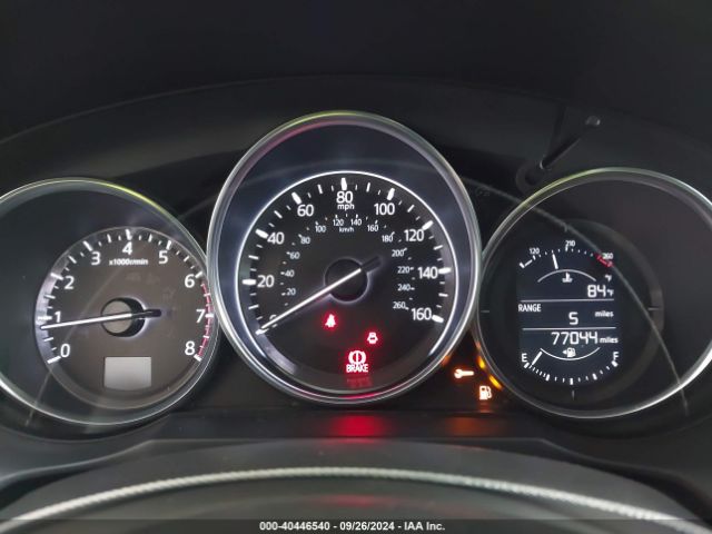 JM1GL1U5XH1152875 Mazda Mazda6 Sport
