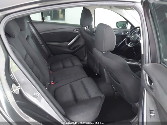 JM1GL1U5XH1152875 Mazda Mazda6 Sport